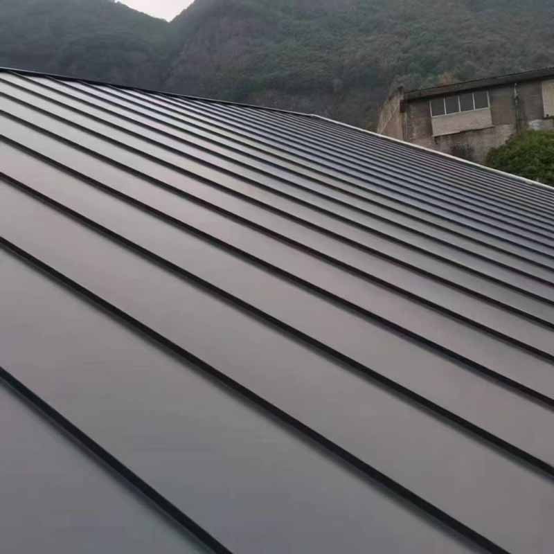 普洱金属屋面板的应用场合及其优缺点？